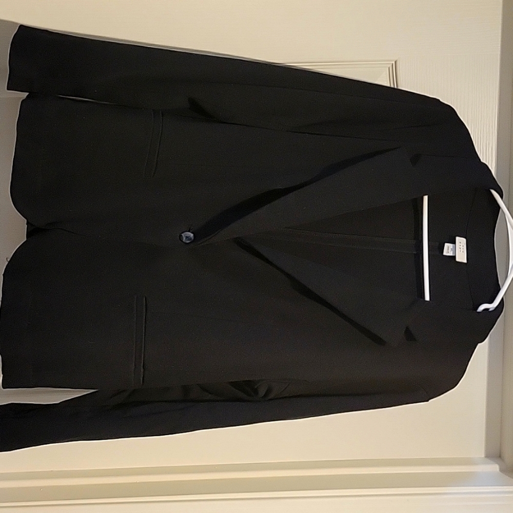 Women's "a new day" blazer